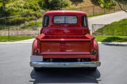 1951 Chevrolet 3100 V8