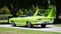 1970 Plymouth Superbird