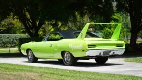 1970 Plymouth Superbird