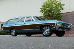 1968 Chevrolet Caprice Wagon V8