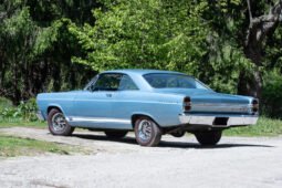 1967 Ford Fairlane 500XL GTA V8