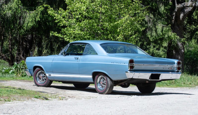 
								1967 Ford Fairlane 500XL GTA V8 full									