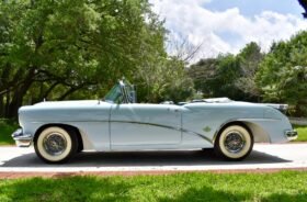 1954 Buick Skylark