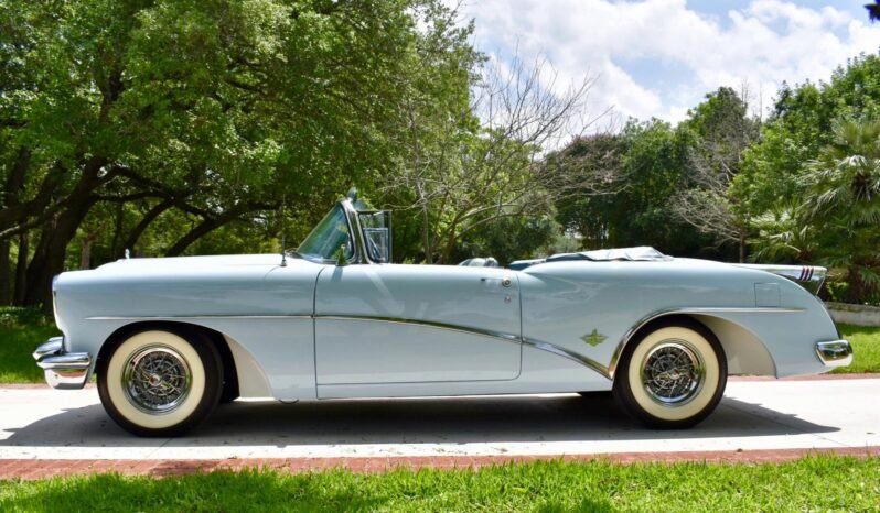 
								1954 Buick Skylark full									