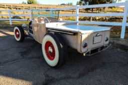 1929 Ford Hot Rod Roadster