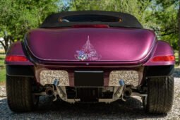 1999 Plymouth Prowler