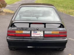 1993 Ford Mustang SVT Cobra