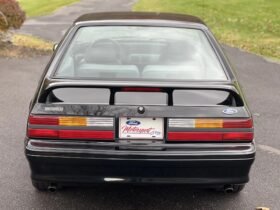 1993 Ford Mustang SVT Cobra
