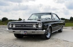 1967 Plymouth GTX 440 V8
