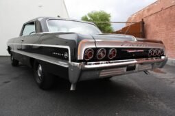 1964 Chevrolet Impala Sport Coupe V8