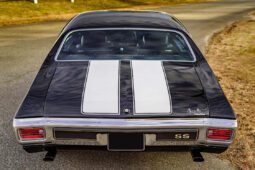 1970 Chevrolet Chevelle Super Sport