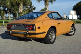 1970 Datsun 240Z