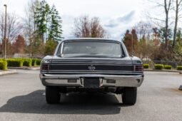 1967 Chevrolet Chevelle Malibu Sport Coupe