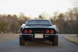 
										1968 Chevrolet Corvette L71 V8 full									