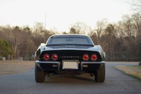 1968 Chevrolet Corvette L71 V8
