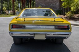 1970 Dodge Coronet Super Bee