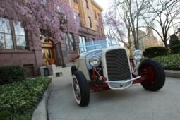 1932 Ford Roadster Hot Rod 255CI V8