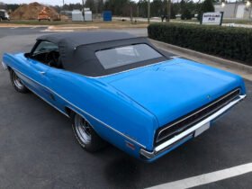 1970 Ford Torino GT
