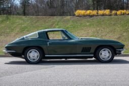 1967 Chevrolet C2 Corvette