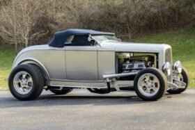 1932 Ford Highboy Hot Rod V8