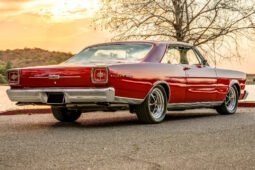 1966 Ford Galaxie 500 V8