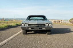 1969 Chevrolet Chevelle SS