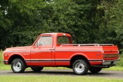 1970 Chevrolet C10 CST