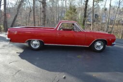 1965 Chevrolet El Camino