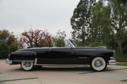 1951 Chrysler Crown Imperial