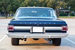 1965 Plymouth Belvedere II