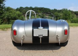 1965 Superformance Shelby Cobra MKIII V8