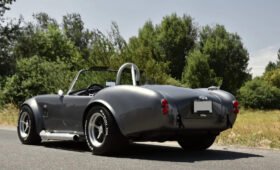 1965 Factory Five Racing Shelby Cobra