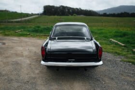 1965 Sunbeam Tiger MKI