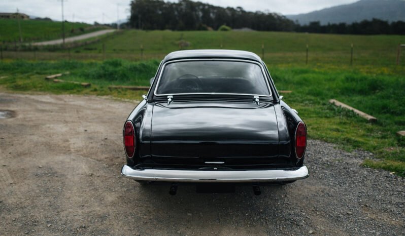 
								1965 Sunbeam Tiger MKI full									