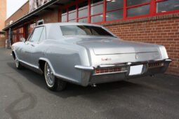 1965 Buick Riviera