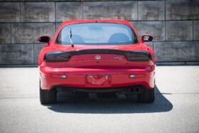 1993 Mazda RX-7 Touring Model