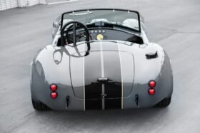 1965 Backdraft Racing 427 Shelby Cobra V8