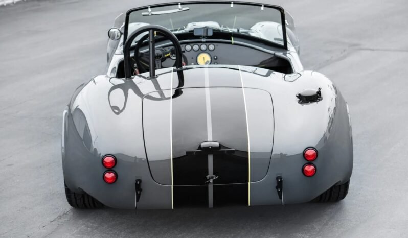 
								1965 Backdraft Racing 427 Shelby Cobra V8 full									