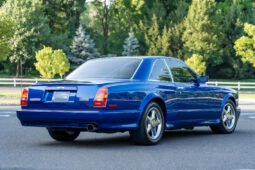 1998 Bentley Continental T