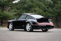 1993 Porsche 911 RS America