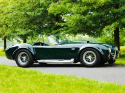 1965 ERA Shelby Cobra