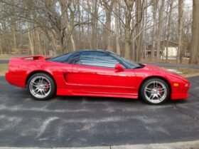 1994 Acura NSX V6