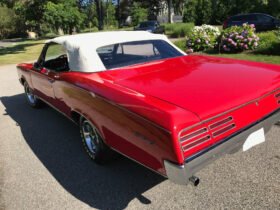 1988 Chevrolet Monte Carlo SS