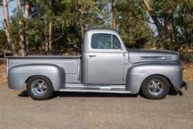 1950 Ford F-1 Pickup V8