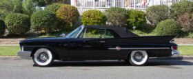 1961 Chrysler 300G Convertible V8