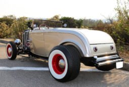 1932 Ford Roadster Deuce Highboy