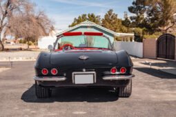 1962 Chevrolet Corvette C1 LS3 V8