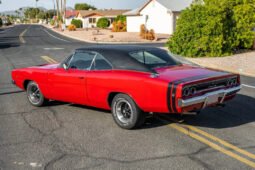 1968 Dodge Charger 383 V8