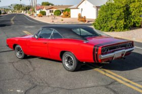 1968 Dodge Charger 383 V8