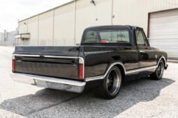 1967 Chevrolet C10 Pickup Truck V8